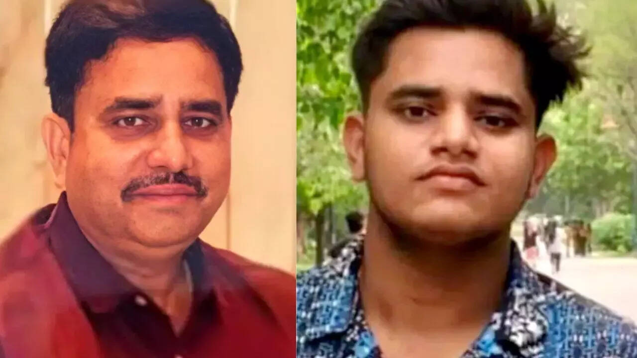 Lucknow murder: ‘Killer’ son who wrote Ramlila scripts planned perfect cover-up, say cops