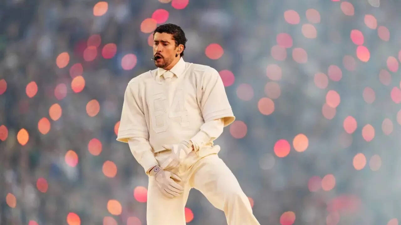 Bad Bunny breaks Super Bowl viewership record despite backlash