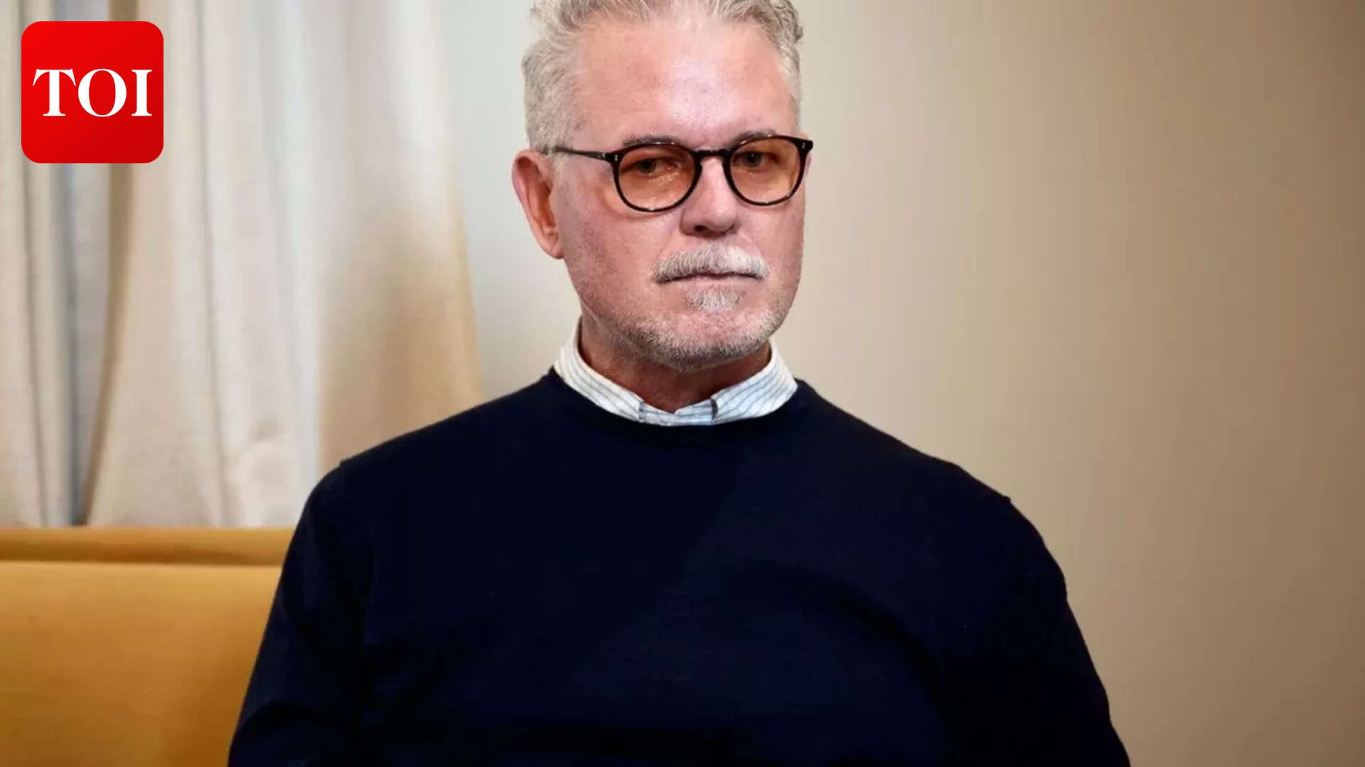 Eric Dane's cause of death revealed