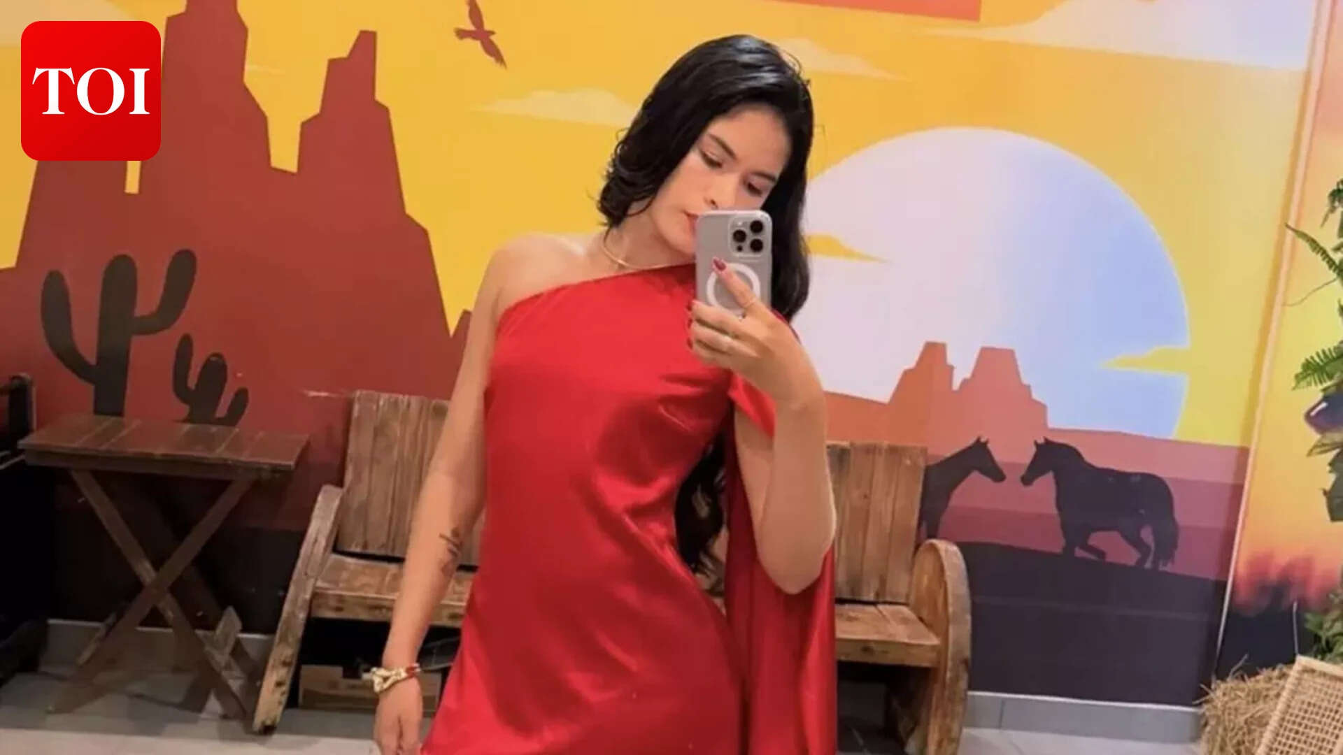 Derleya Alves passes away at 26