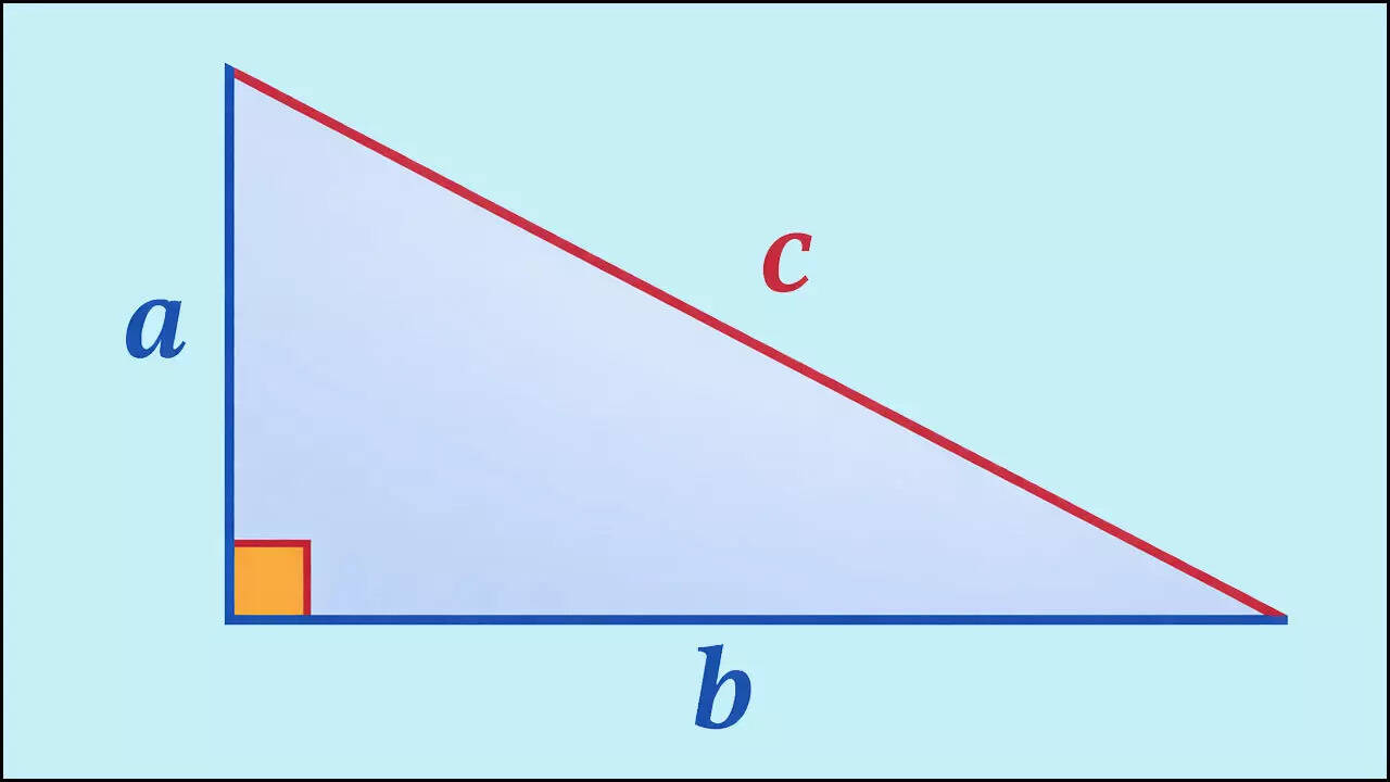 The peacock, the pillar and a theorem: How ancient Indian scholars knew the triangle rule before Pythagoras