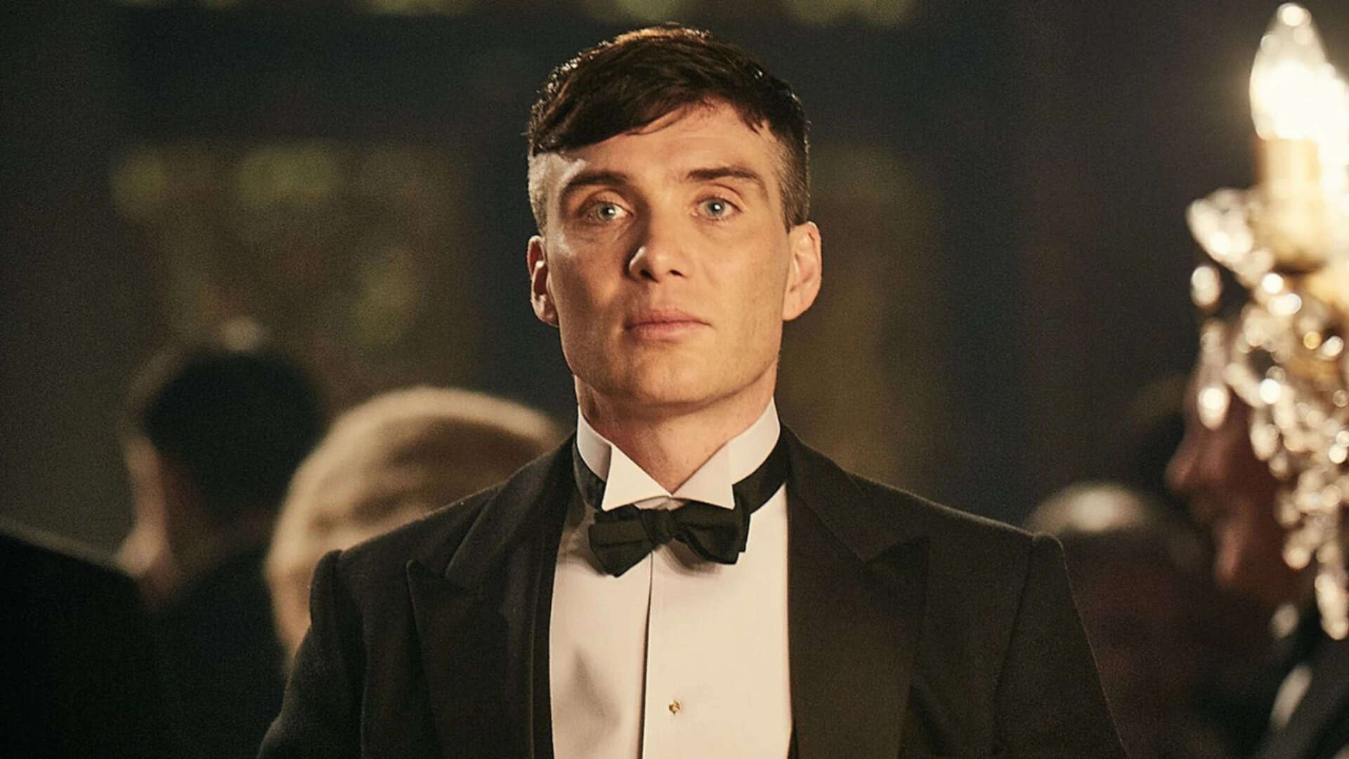 Cillian Murphy on rumors of him playing the new Lord Voldemort