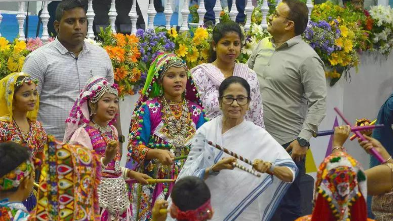 I will win from Bhowanipore, even if by 1 vote, says West Bengal CM Mamata Banerjee