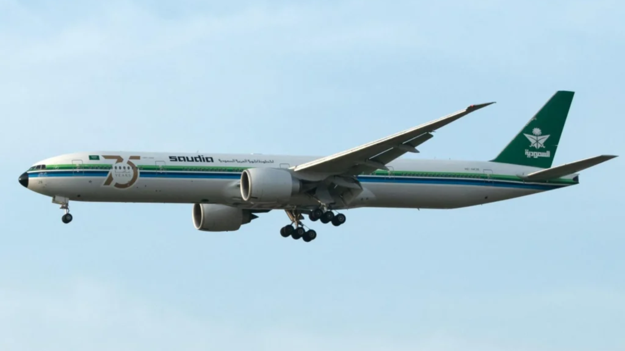 US-Israel-Iran conflict: Saudia extends flight cancellations across 8 major cities through March 4