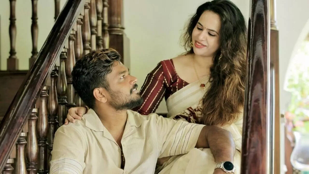 Inside Sanju Samson’s Rs 6 crore Kerala bungalow: Modern luxury, private balconies, and more