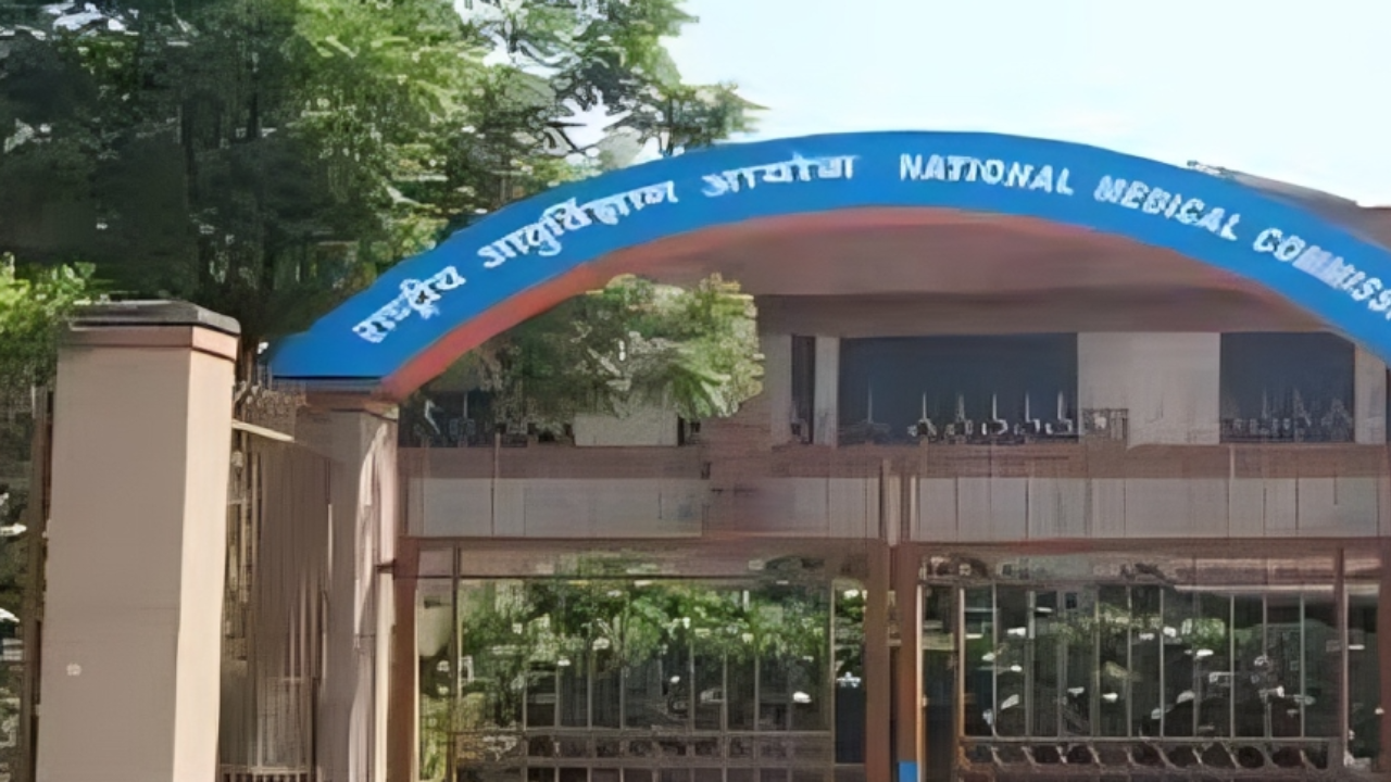 NMC to verify medical colleges’ patient load through digital systems
