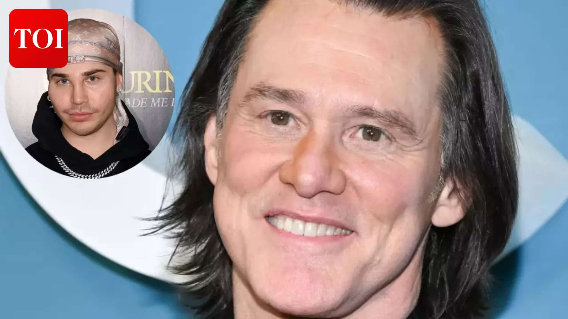 Who is Alexis Stone artist behind Jim Carrey rumors
