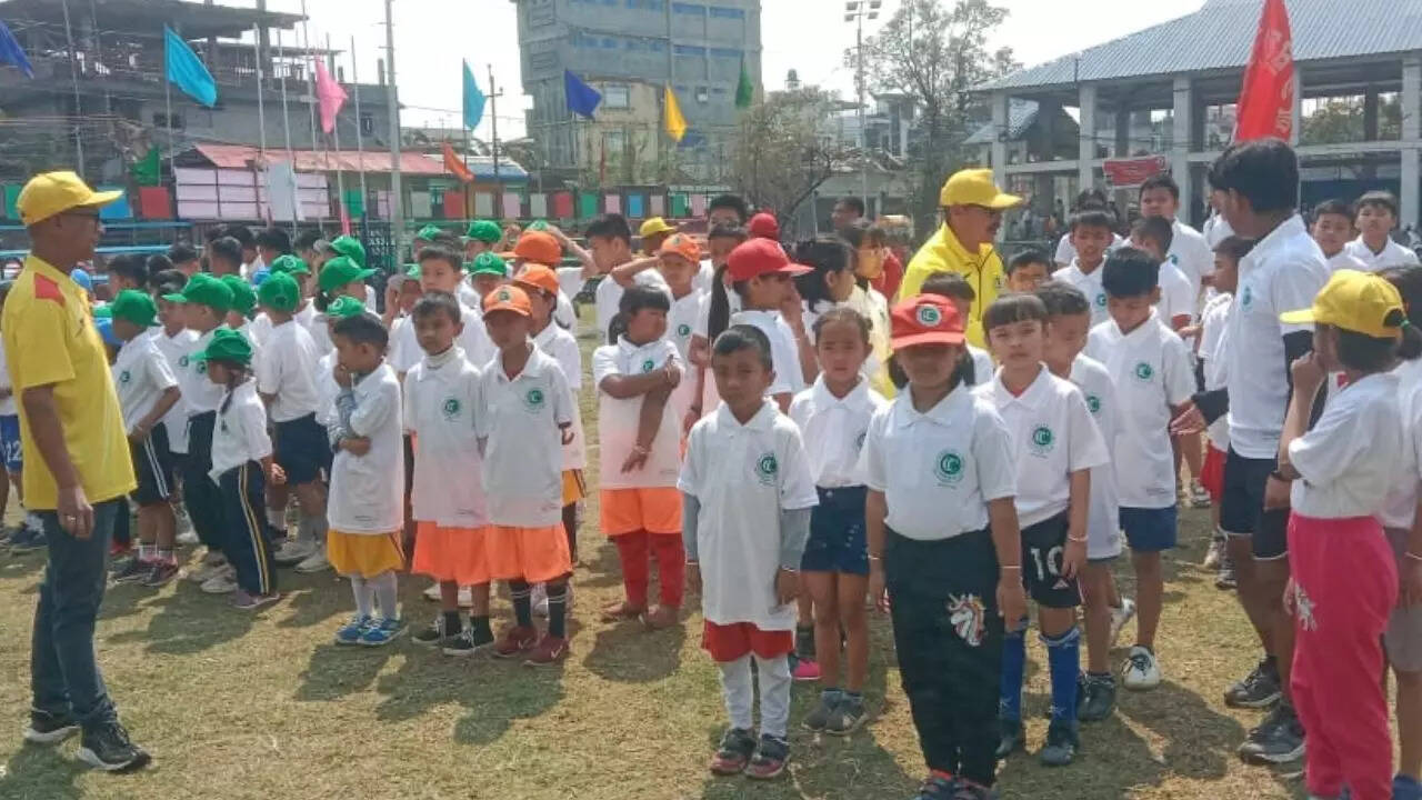 Yaoshang Sports