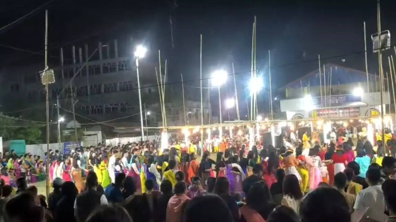 Yaoshang Thabal