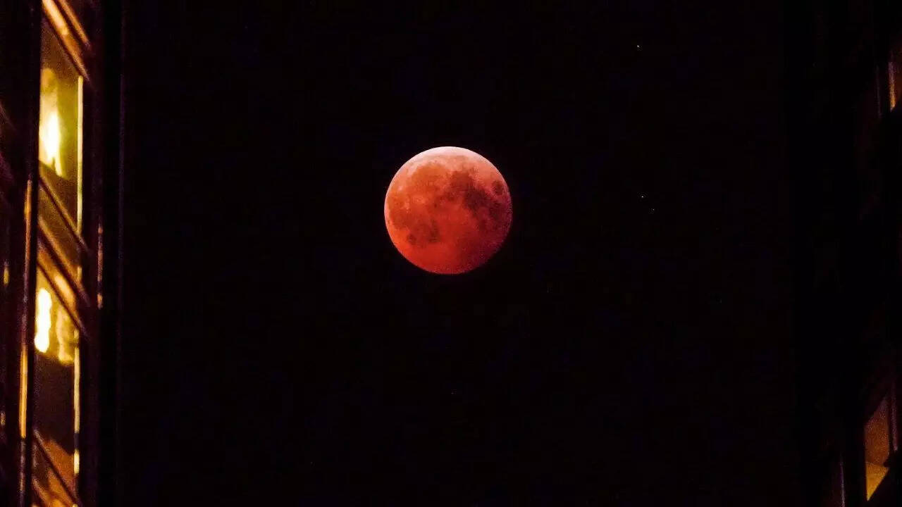 Lunar Eclipse 2026: What time will ‘Blood Moon’ be visible? All you need to know
