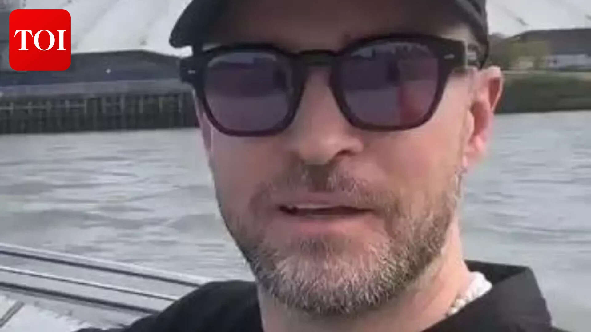 Justin Timberlake opposes release of bodycam footage from old arrest