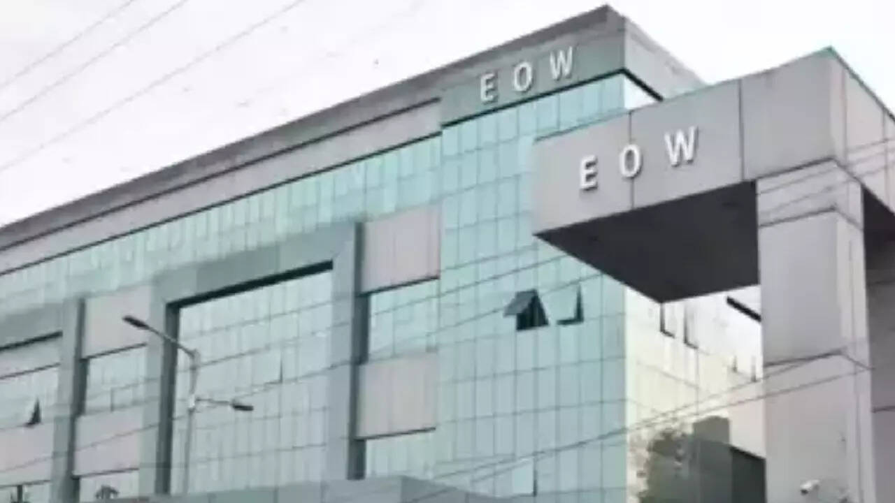 EOW finds 2 firms not at fault in Rs 122.9 crore fake bank guarantee solar tender case