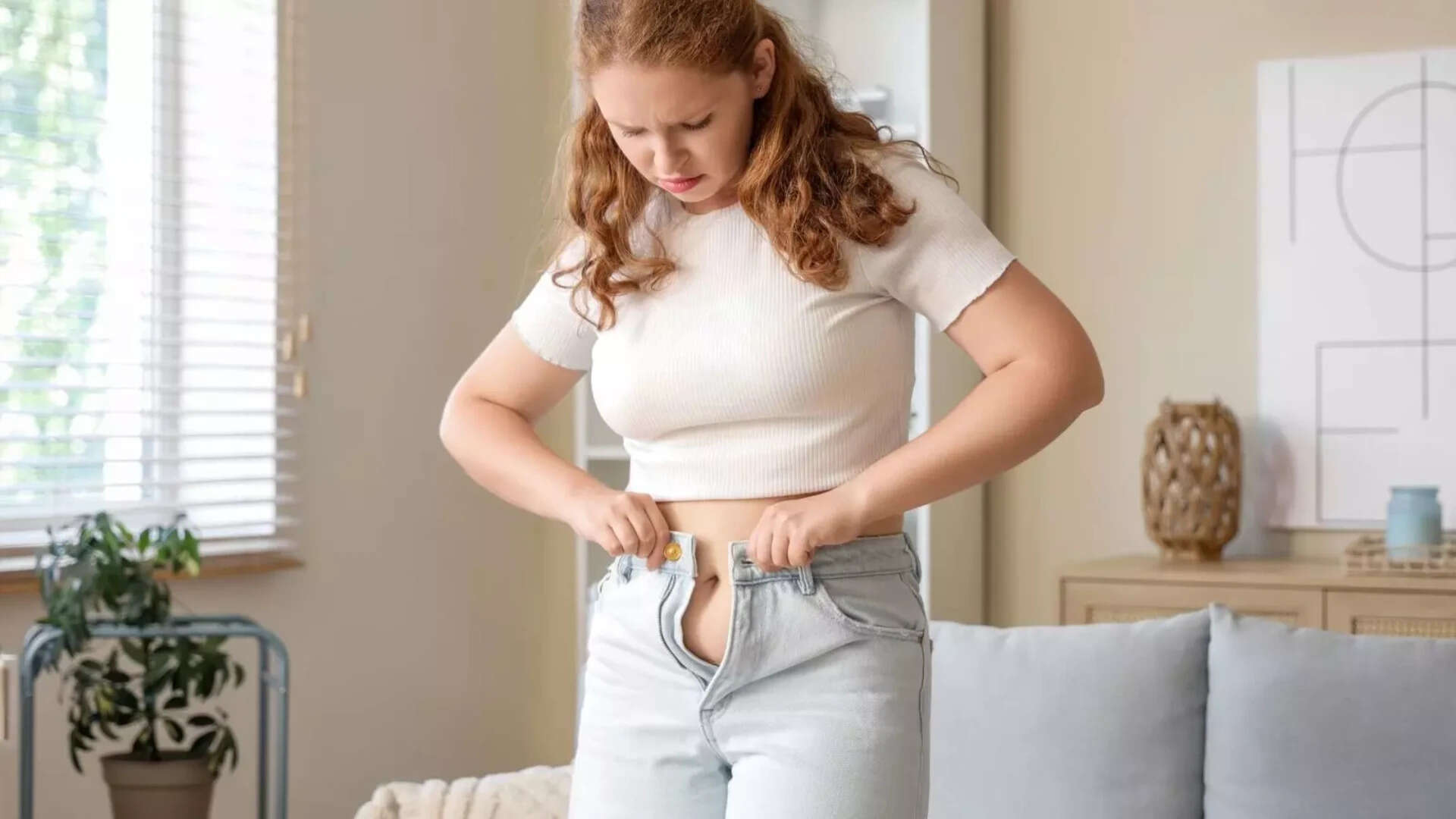 Stress, sleep and screen time: The lifestyle triangle behind weight gain