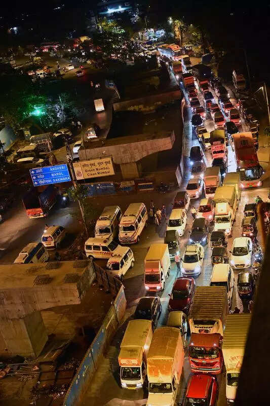 In Holi special drive, FIRs filed against 159 drunk drivers in Mumbai, 196 in Thane