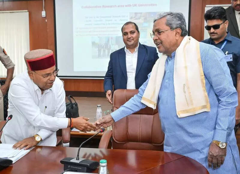 Local body polls delay may cost Karnataka nearly Rs 6k-cr a year