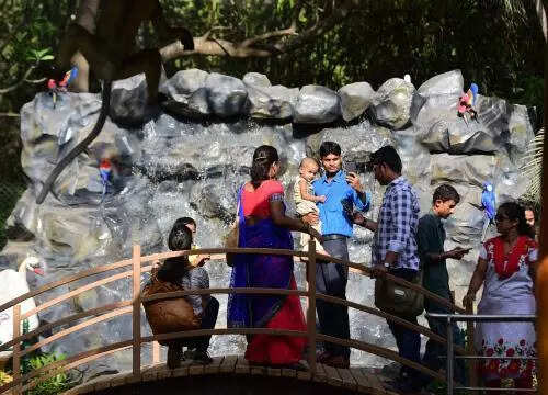 BJP alleges rigging, calls for fresh zoo expansion tender