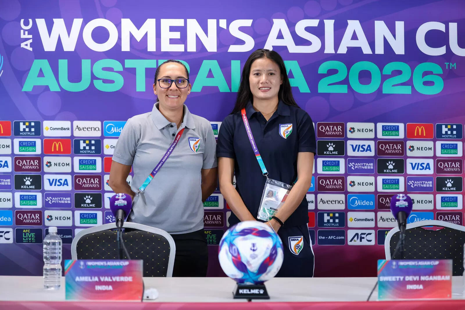 Brave Indian women chase World Cup dream