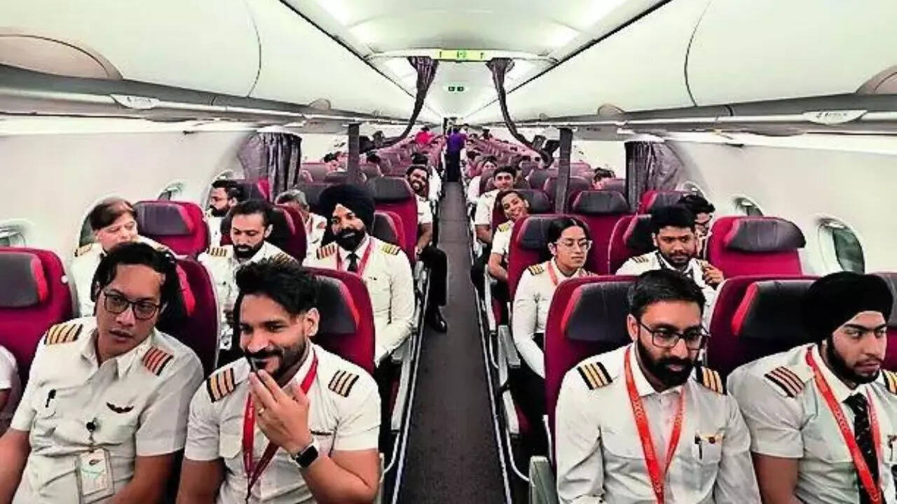 US, Israel attacks Iran: Scheduled, charter flights to be used for repatriation