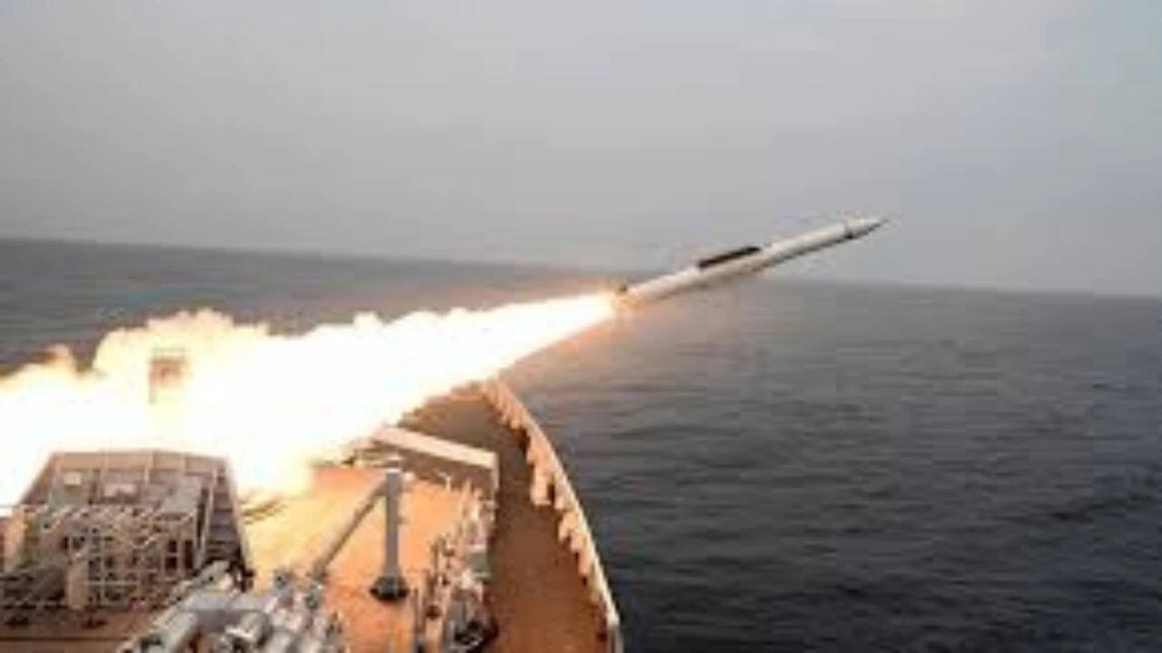 MoD signs inks Rs 2,182 crore deal with Russia for ship missiles