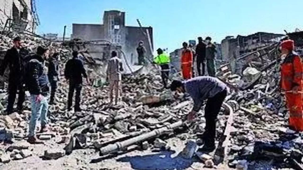 Iran’s strategy: Expand war, increase cost, outlast Donald Trump