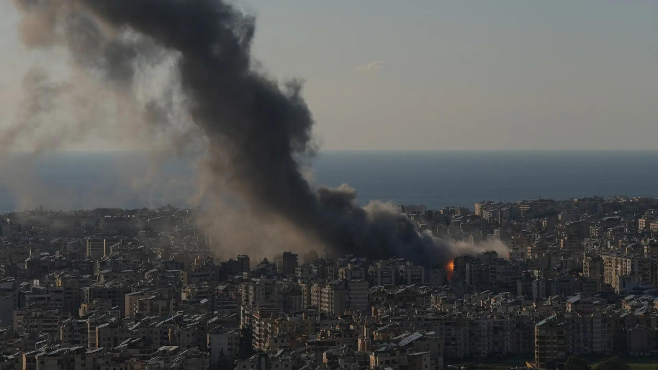 US running out of missiles? Experts warn of of shortages if Iran clashes continue for 10 days