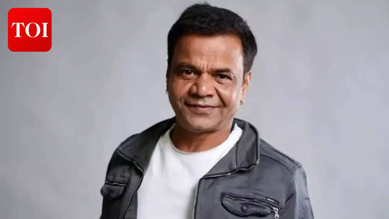 'I'm NSD graduate': Rajpal Yadav hits back at Priyadarshan’s remark