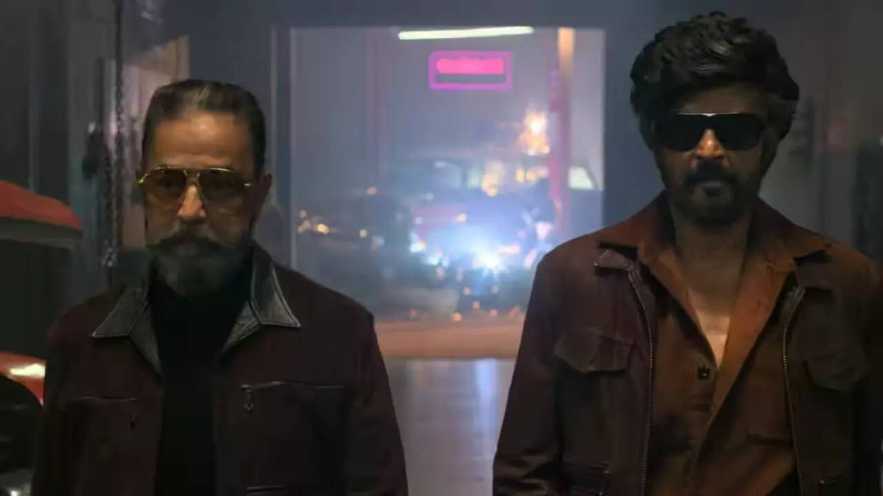 Nelson Dilipkumar to shoot Kamal Haasan and Rajinikanth reunion in 'KH x RK' on film cameras - Reports