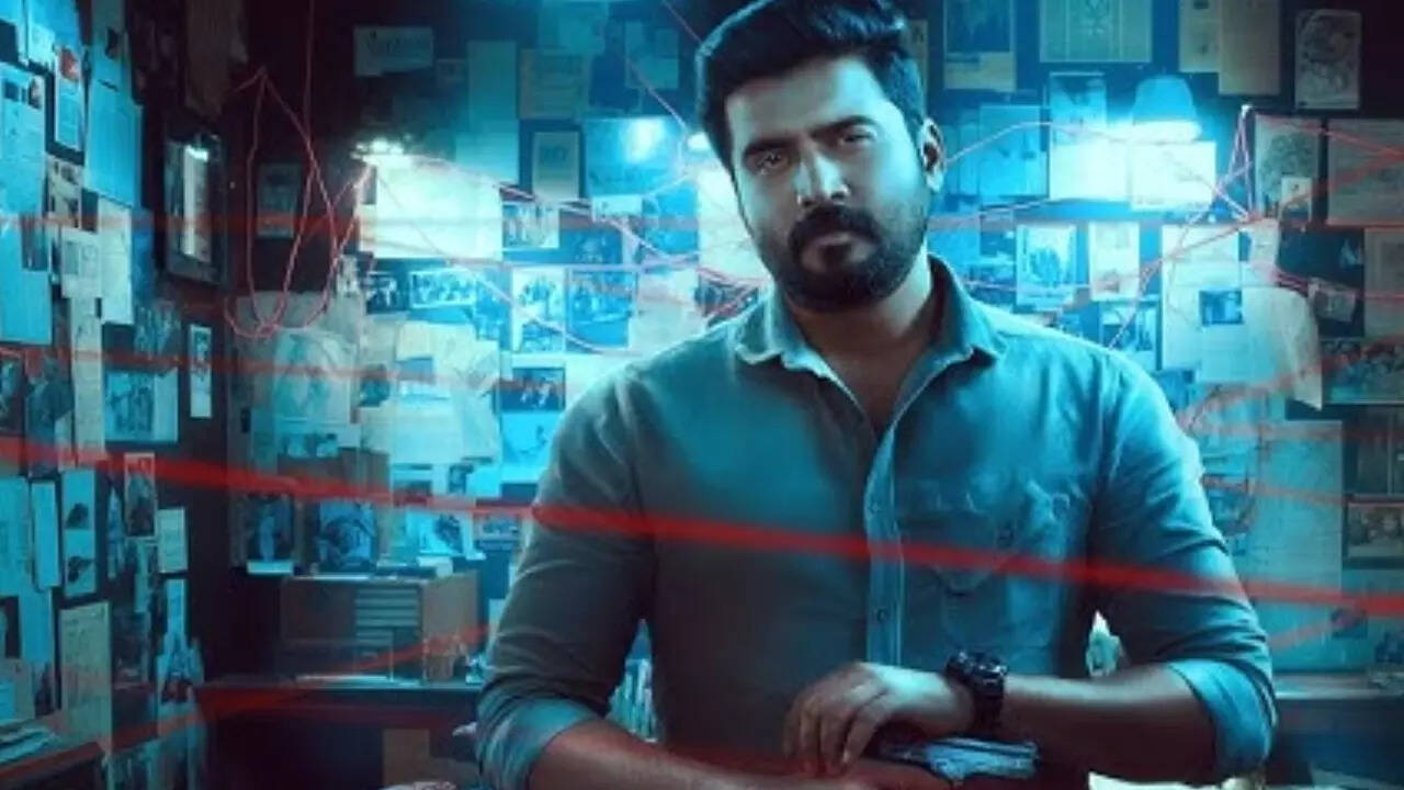 'Vikram On Duty' OTT release: When and where to watch?