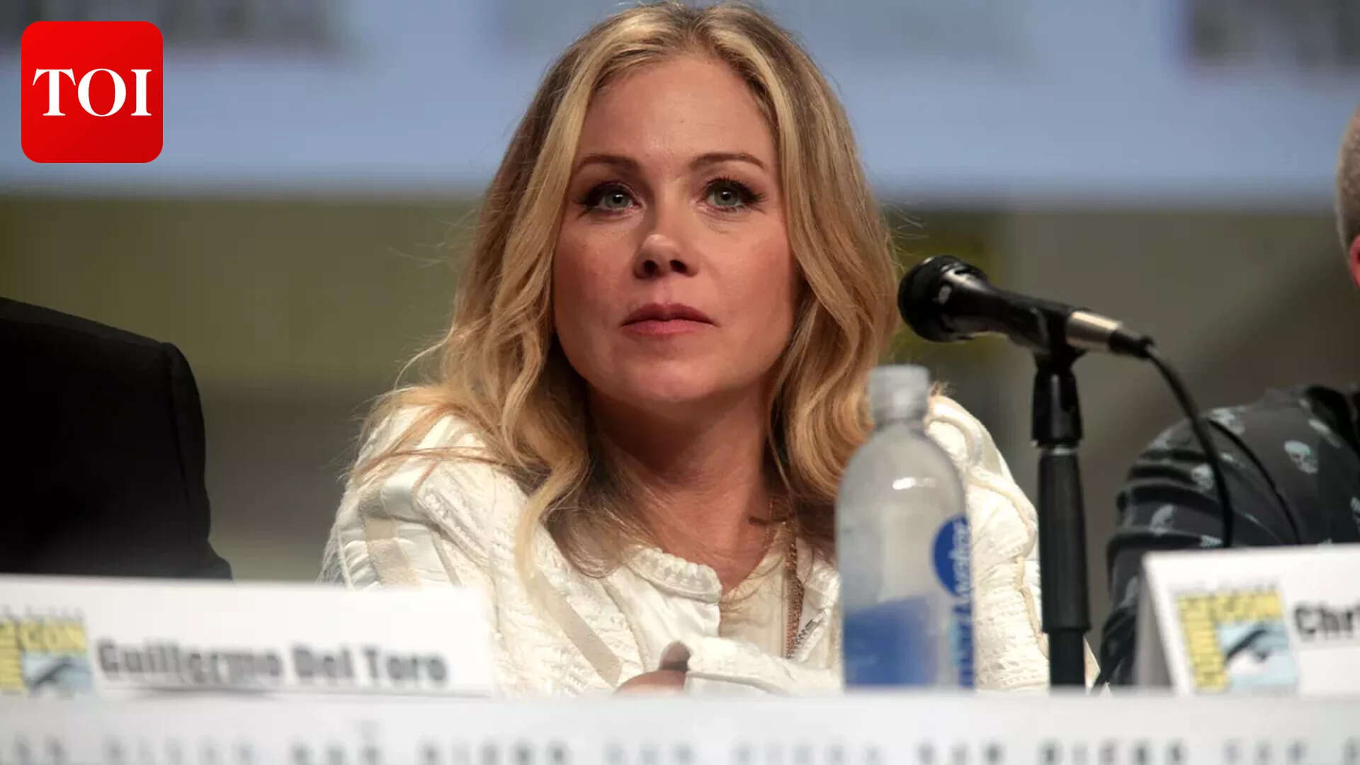 Christina Applegate details abuse and 1991 abortion in new memoir