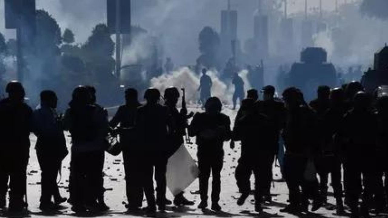 ‘Safety risks’: US orders non-emergency staff in Pakistan to leave Karachi, Lahore consulates