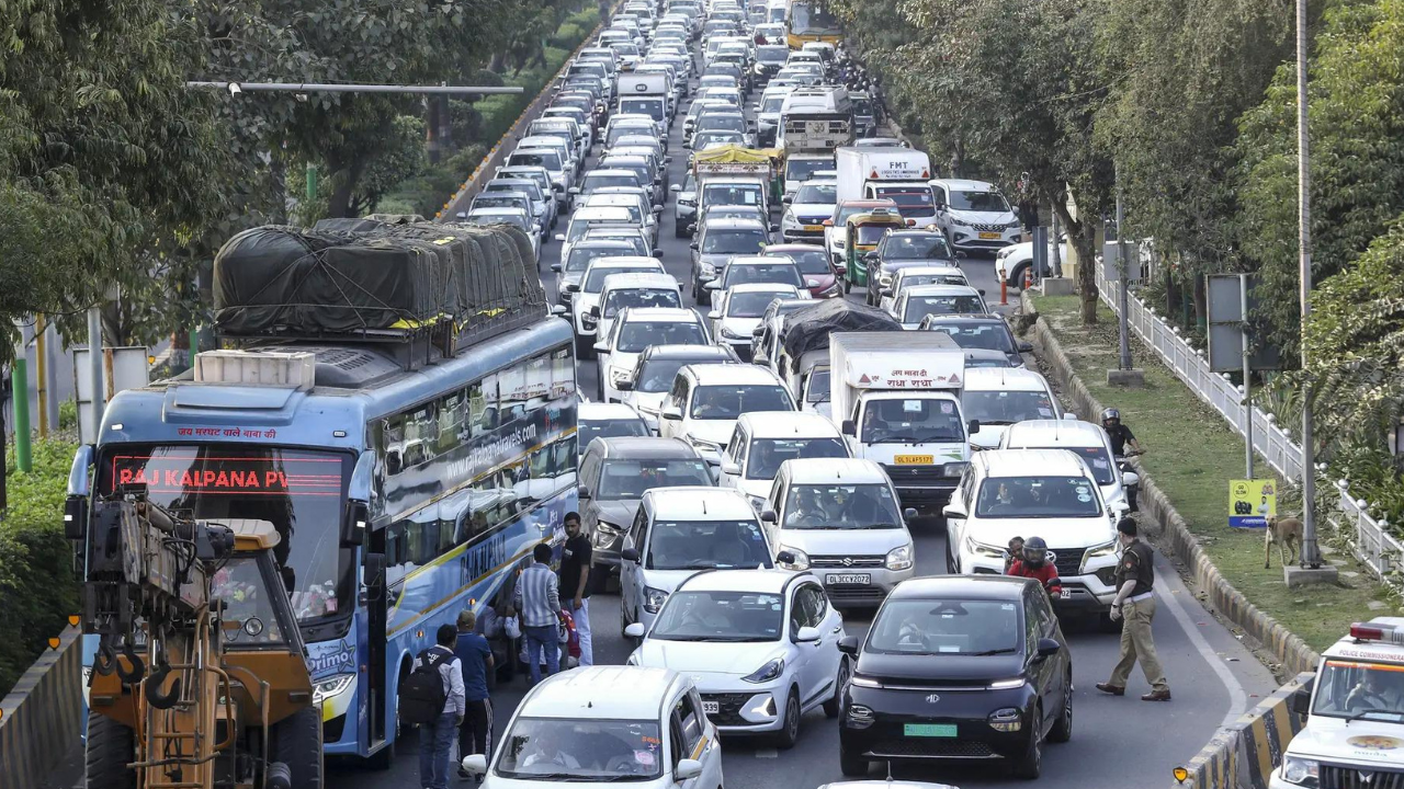 Relief to vehicle owners, hypothecation removal now to be online