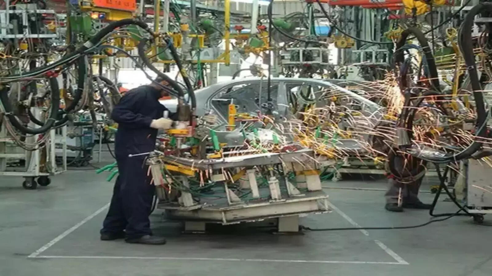 PMI watch: India's services growth eases in February as demand softens, costs rise