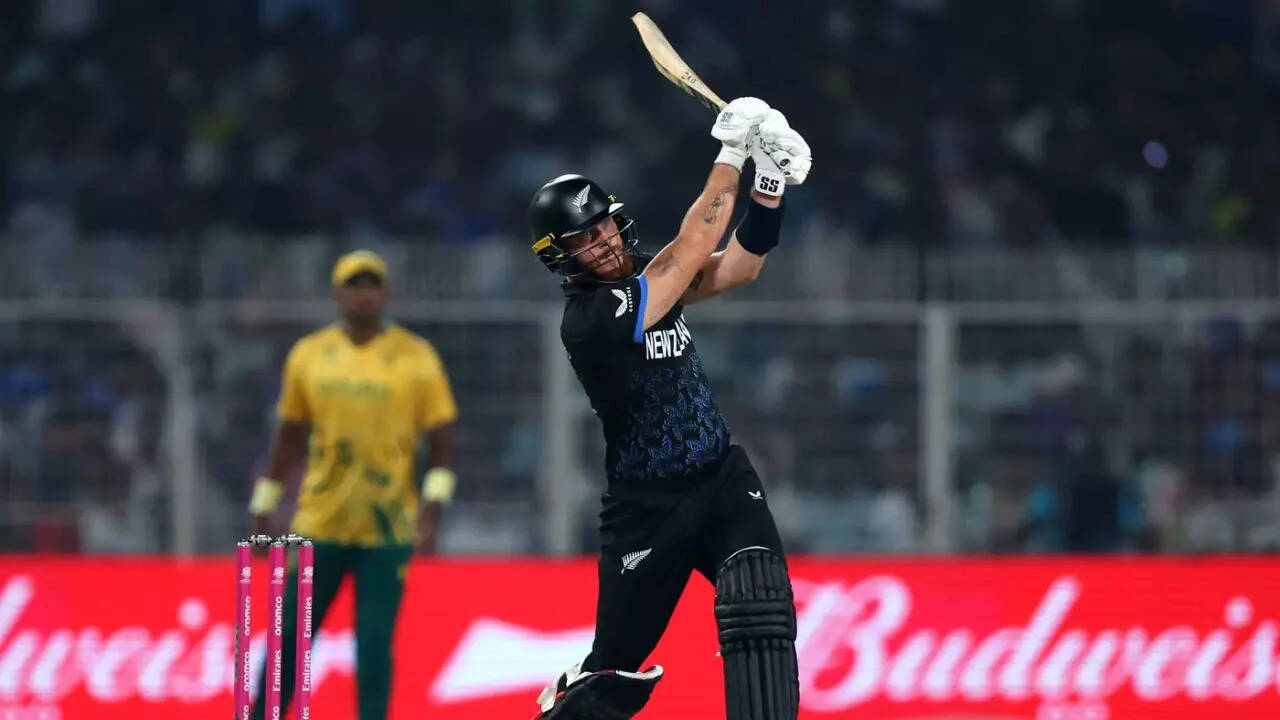 SA vs NZ semis LIVE: South Africa eye second straight final, face New Zealand