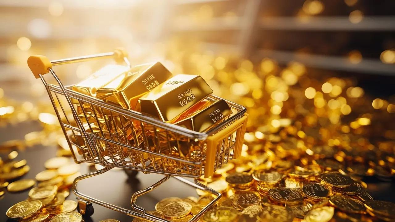Gold price today: How much 24K, 22K gold costs in Delhi, Bangalore &amp; more - check rates