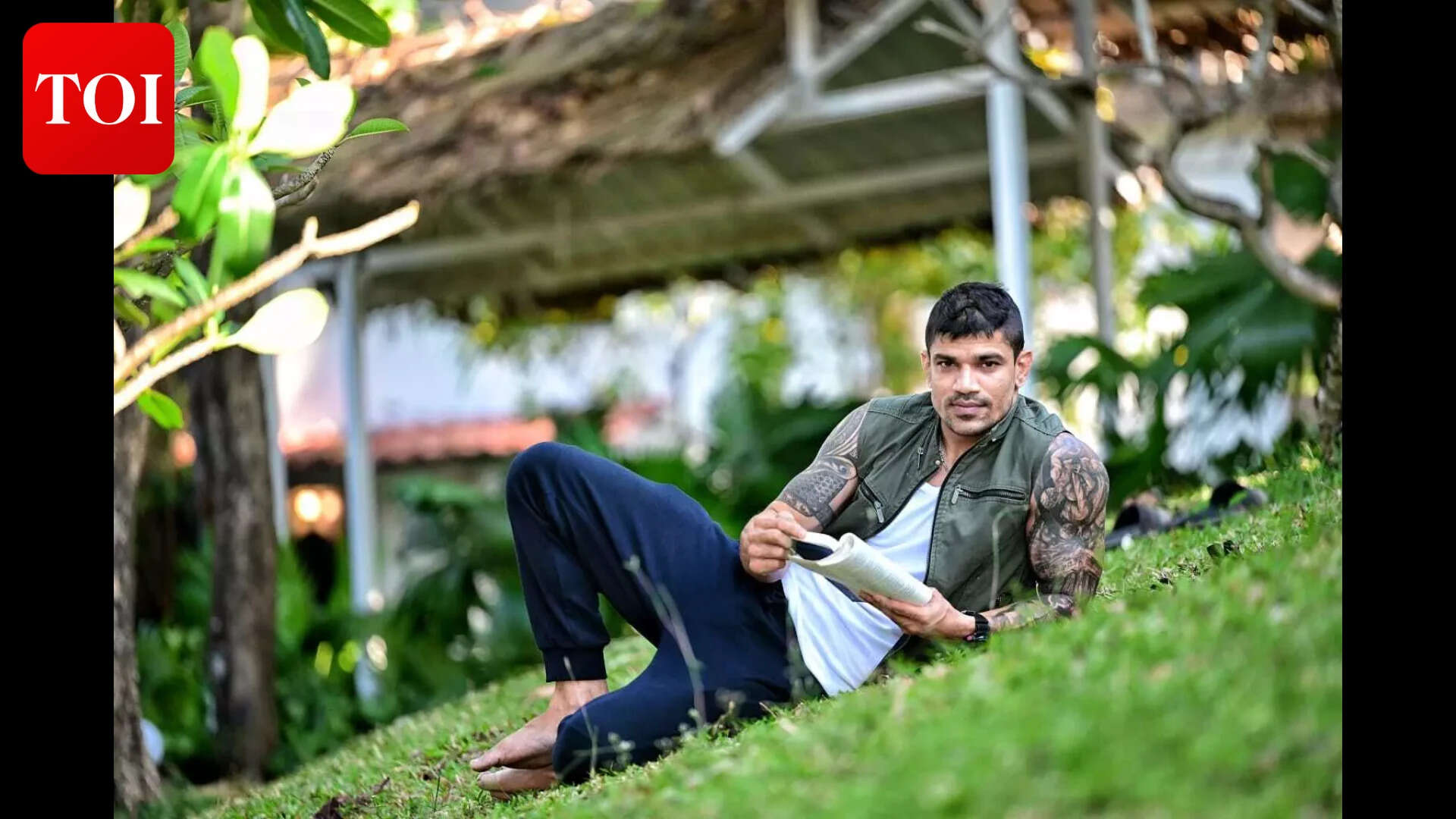 Goa’s youth are redefining Lent — one healthy habit at a time