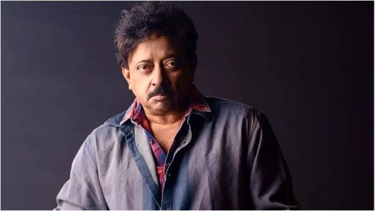 RGV on why Vivek lost his aggressive edge amid Salman feud