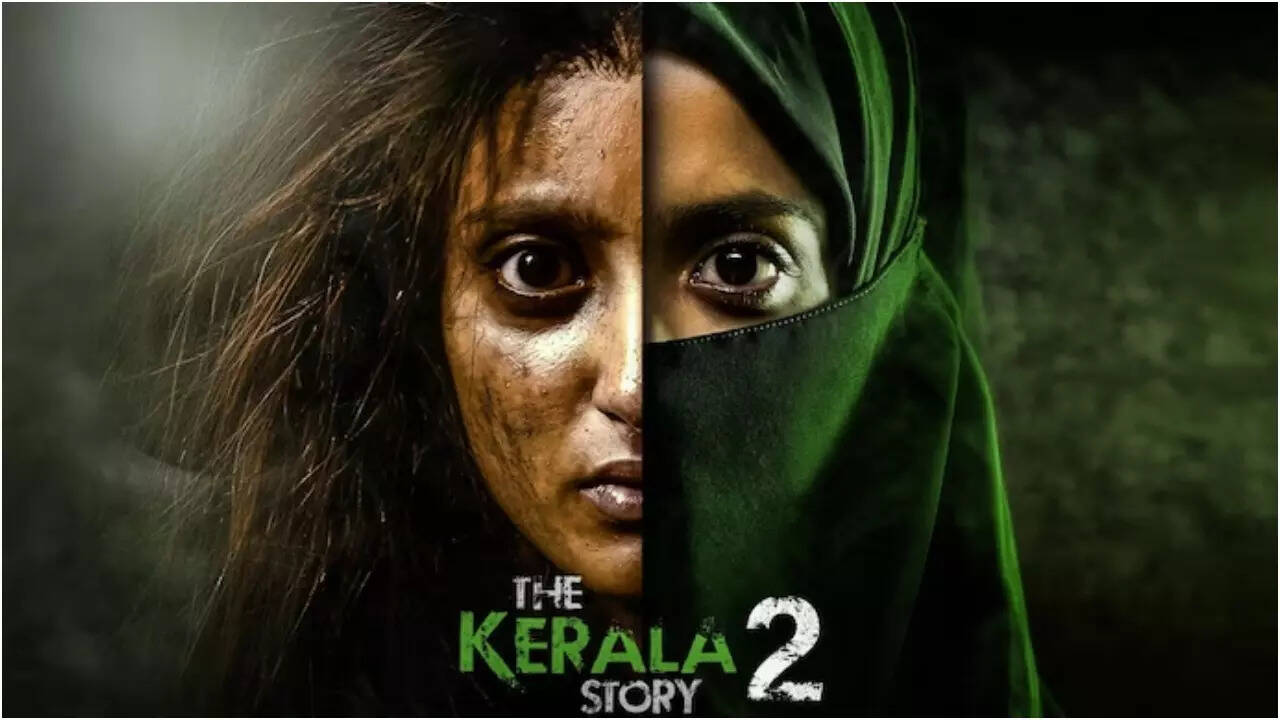 The Kerala Story 2 producer reveals replacing Sudipto Sen over his absolute trash script