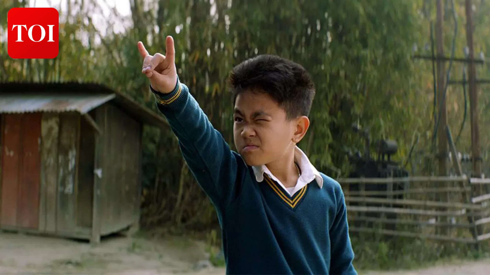 ‘Boong’ trailer out: Gugun Kipgen shines in Manipur drama, Mar 6 – watch it
