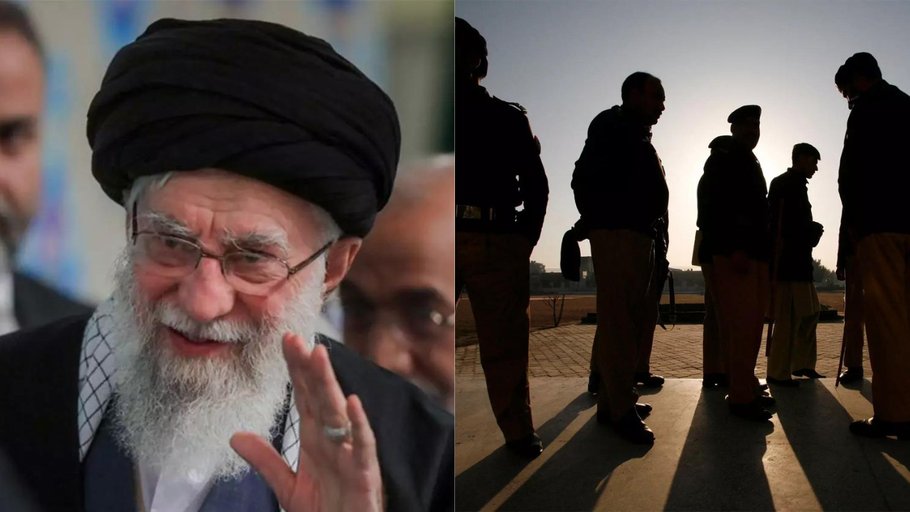 Evening news wrap: Khamenei’s funeral postponed,  BLA executes 7 Pakistan soldiers & more
