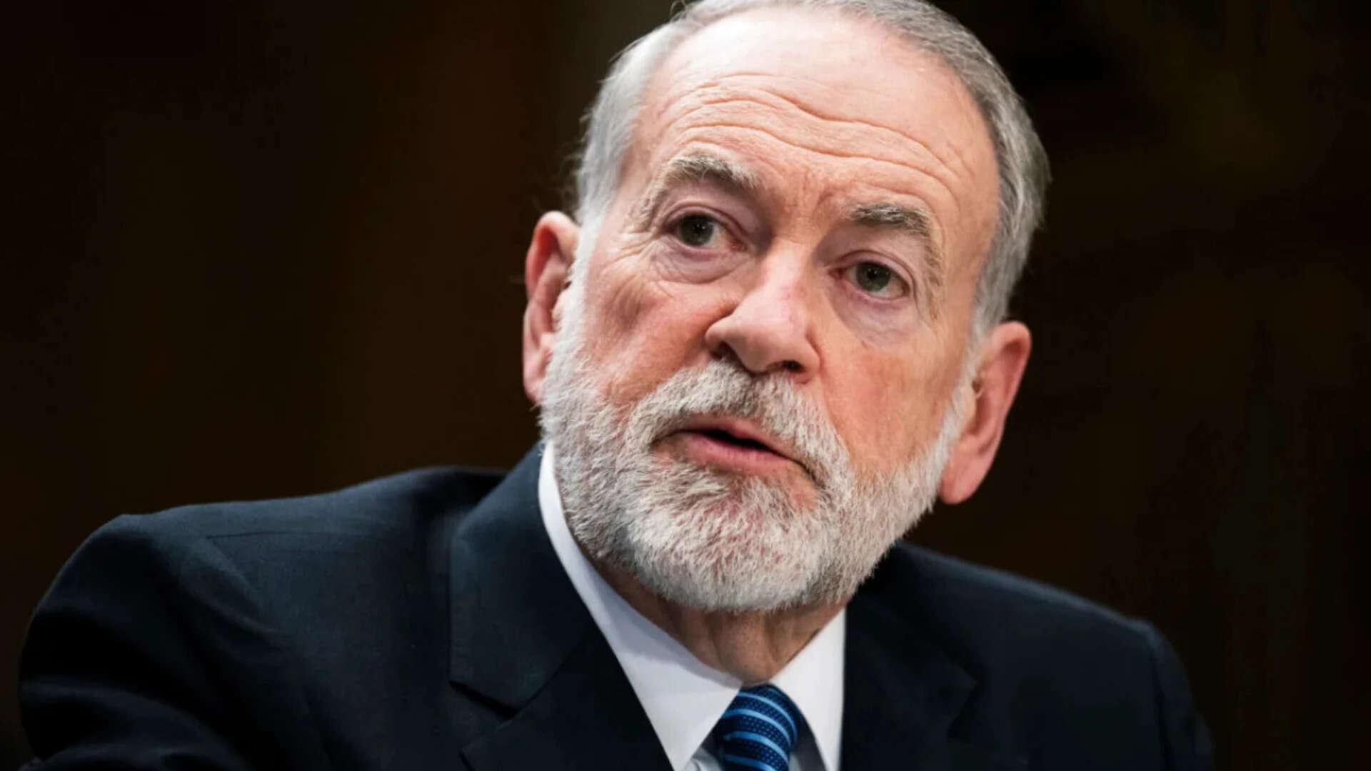 Give birth to your next child: US ambassador’s ‘awkward’ joke to embassy staff amid Iran war; ‘If it’s a boy..’