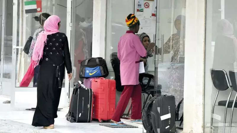 62% women migrant returnees from Gulf unemployed after coming home, finds survey in Telangana