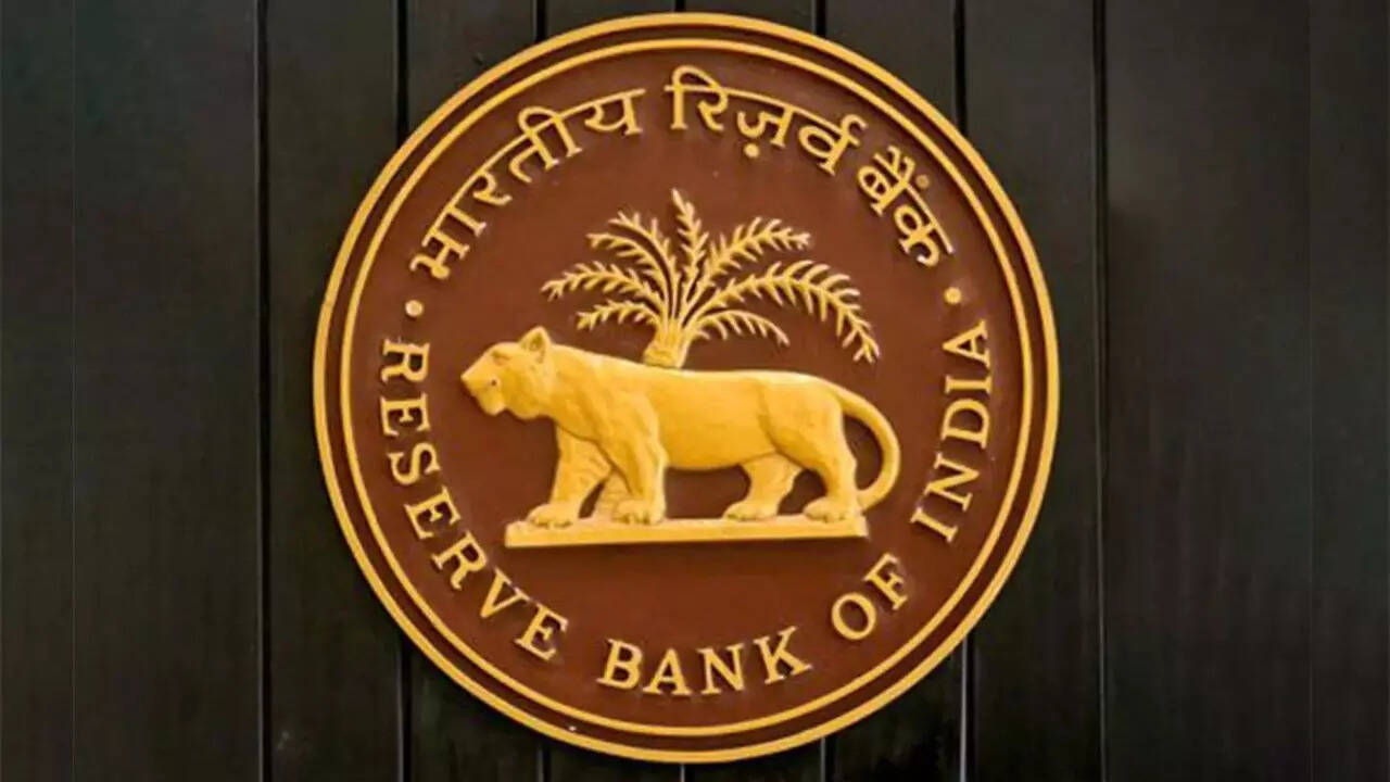 RBI: Governance lapses behind financial failures