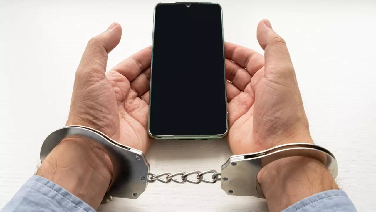 High alert in the Gulf: Kuwait arrests two for viral videos mocking armed forces, air defence efforts on social media amid Iran-US-Israel war