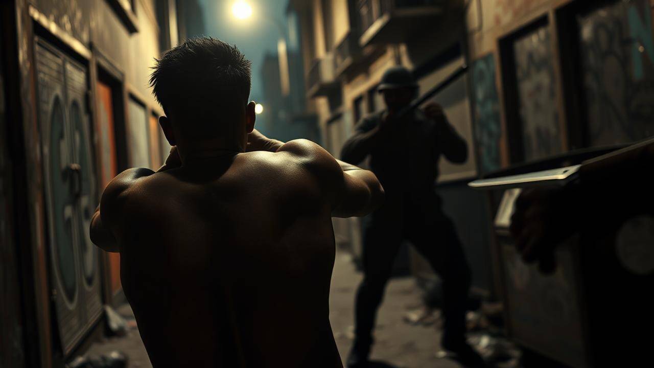 ‘Why did you message my wife?’: Instagram chat with ex-colleague sparks machete assault on Bengaluru manager