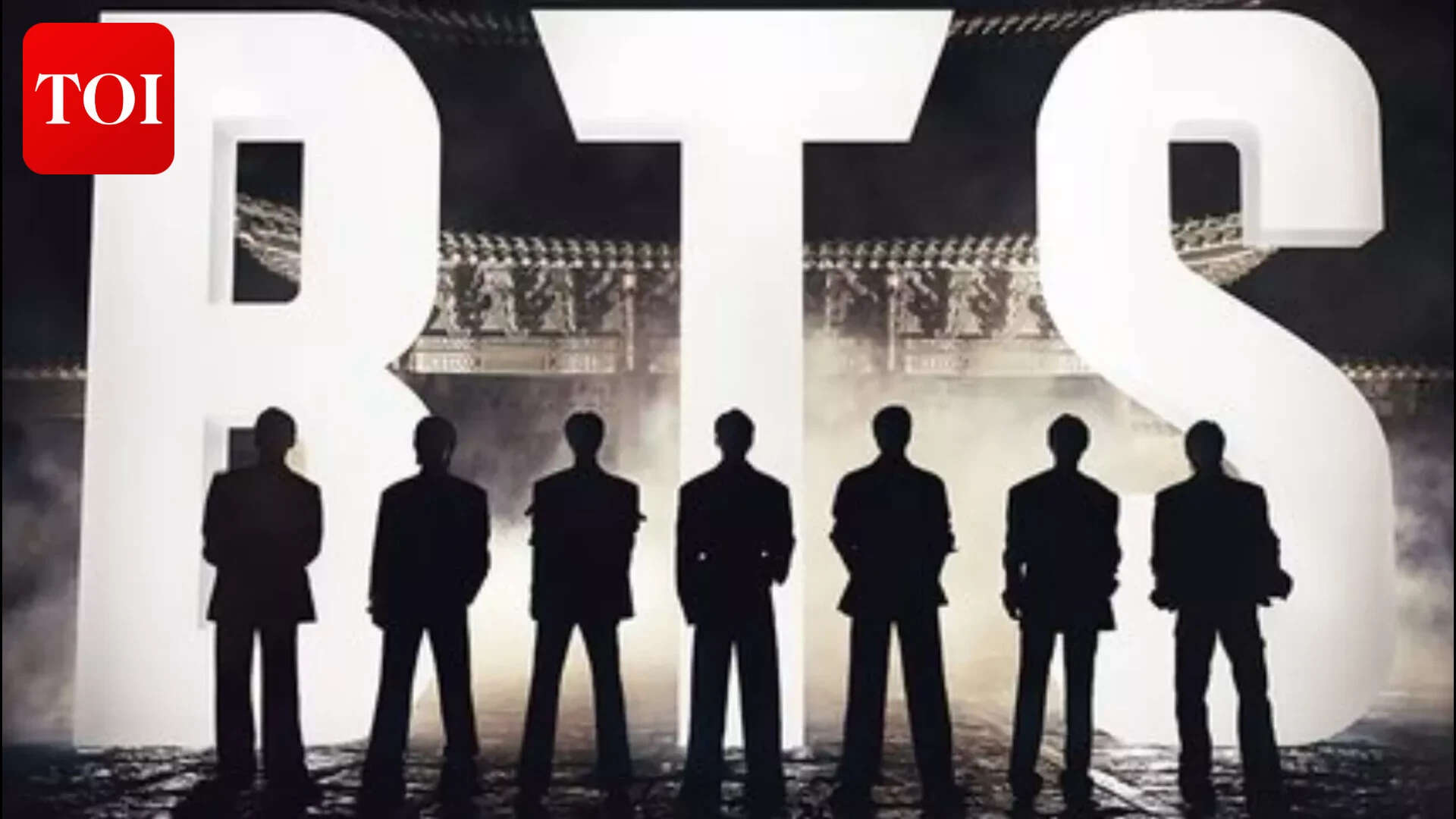 BTS THE COMEBACK LIVE | ARIRANG trailer - Watch