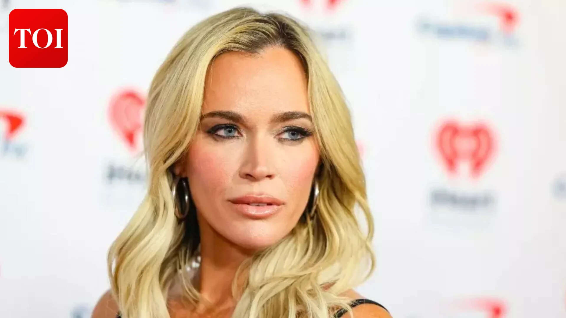 Teddi Mellencamp hospitalized with ‘sores all over body’