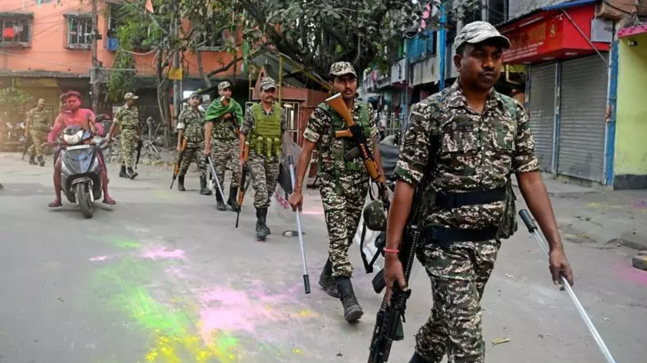 Bengal SIR scrutiny fear: 3 kill selves in 48 hours, another dies ‘in anxiety’