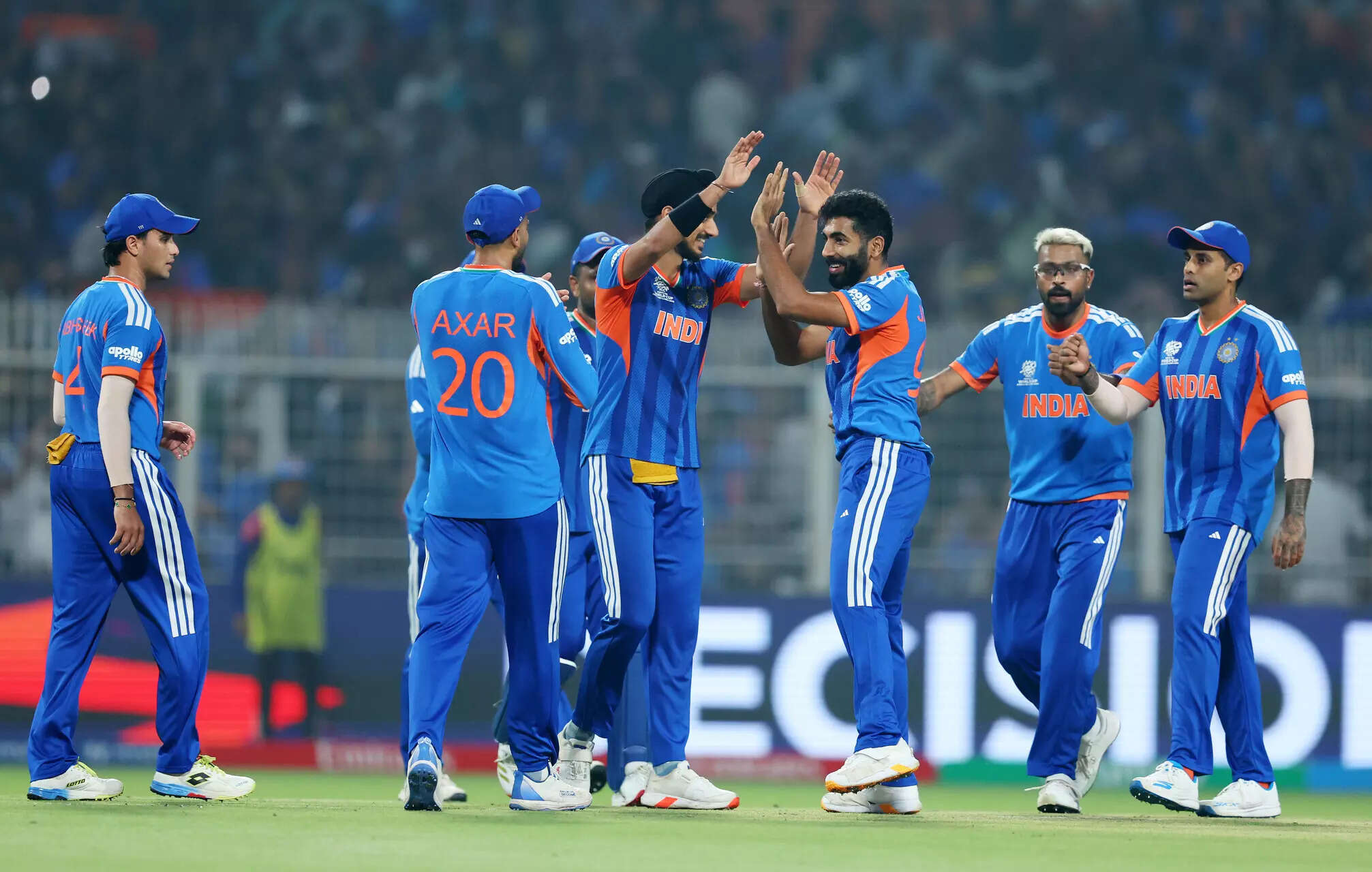 T20 World Cup 2026: India, England ready for shootout at Wankhede