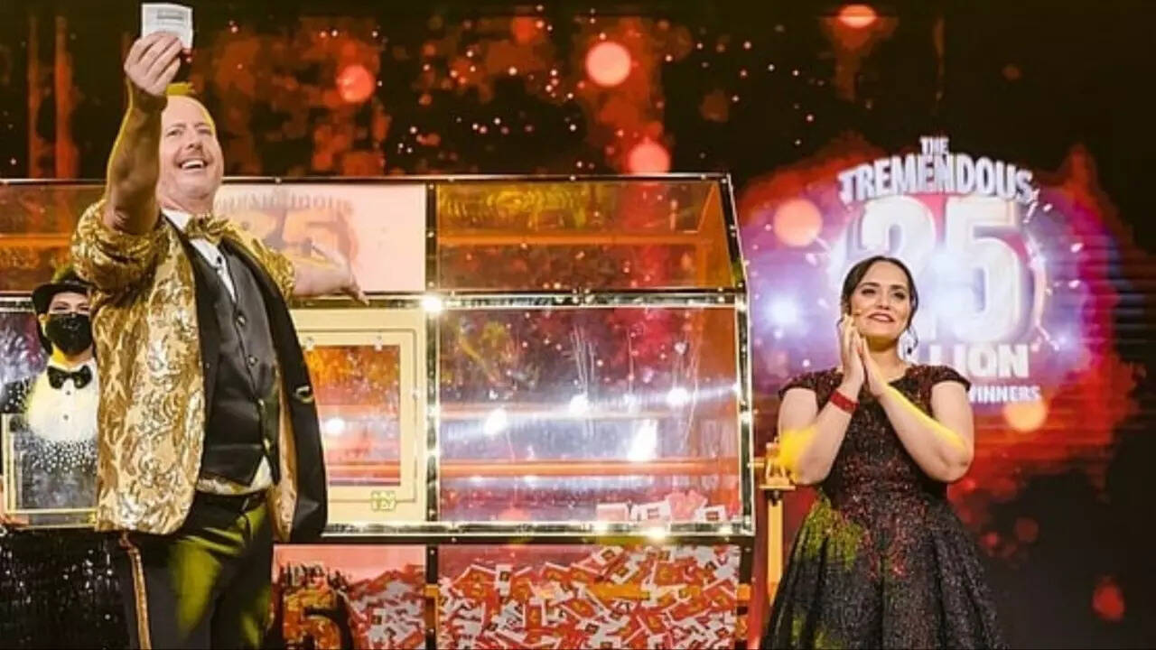 Indian expat in Sharjah turns millionaire overnight: Wins Dh15 million in Abu Dhabi Big Ticket draw