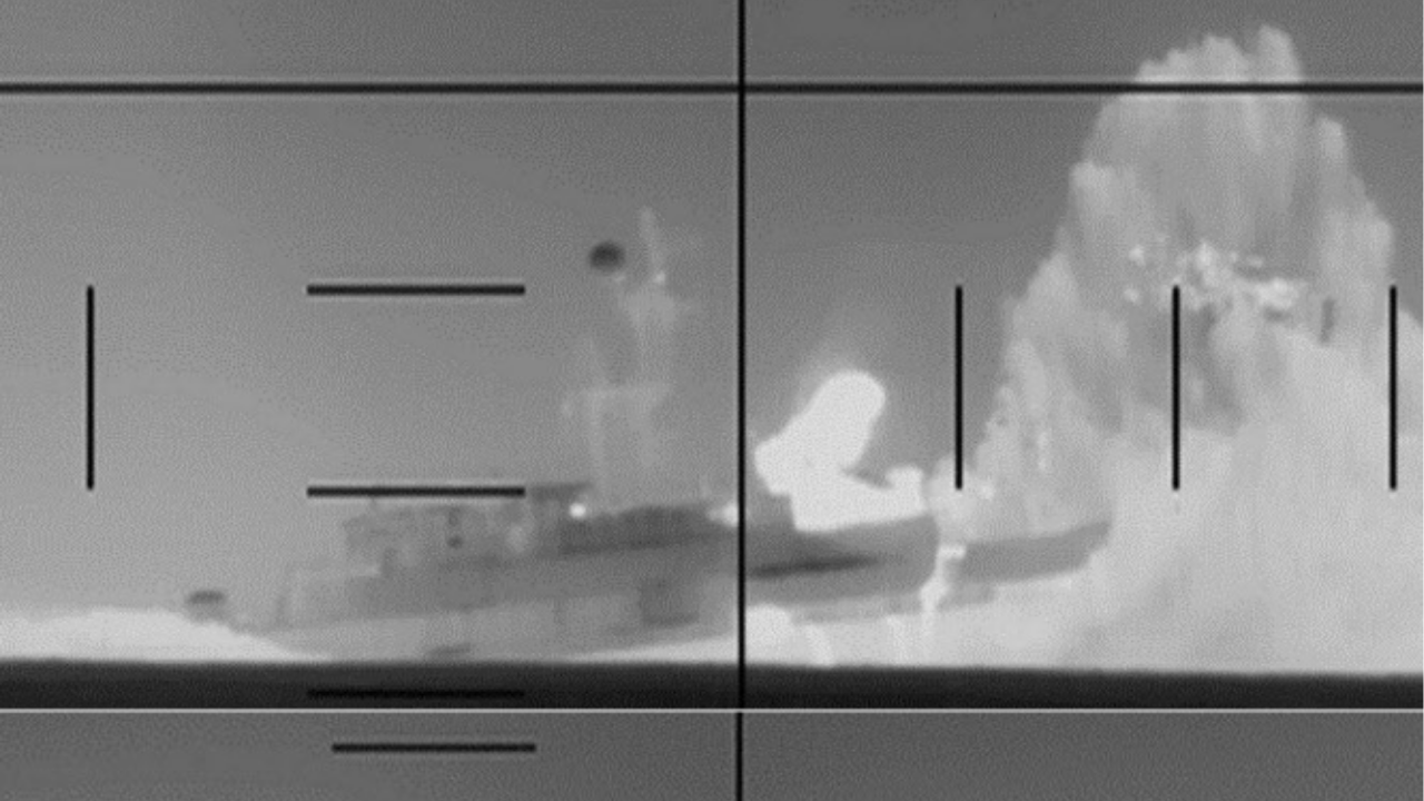 ‘Will bitterly regret’: Iran warns US after IRIS Dena, ‘Indian Navy’s guest’, sunk by torpedo